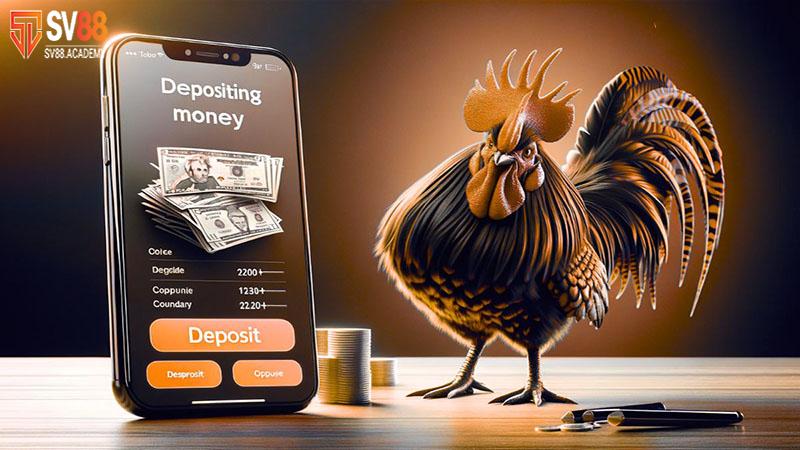 Mạng tổng đá gà SV88 uy tín