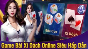 Xì Dách Online SV88