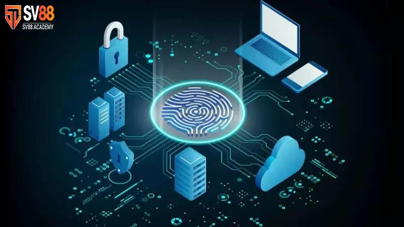 Sv88 23 Bảo vệ thông tin khách hàng