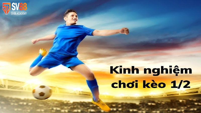 Phân tích kèo chấp 0.5