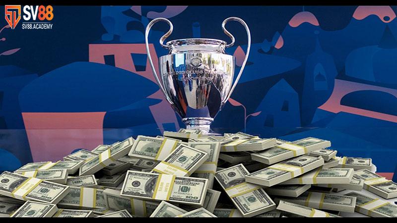 Mẹo soi kèo C1 không thua từ những chuyên gia cá cược SV88 11 Soi kèo C1 tại SV88