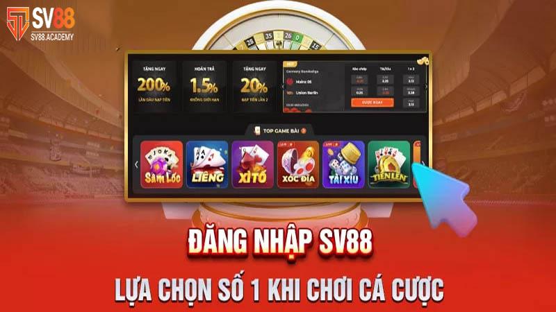 Sv88 21 Cách đăng ký đăng nhập vào sv88 nhanh nhất