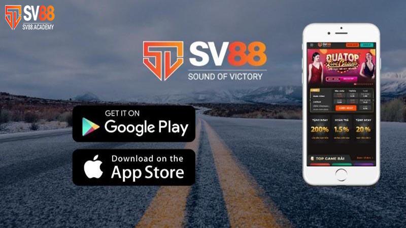 Vì sao SV88 thu hút người dùng